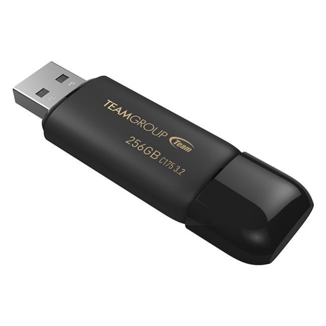 Team Group C175 256GB Usb 3.2 G1 Flash Drive