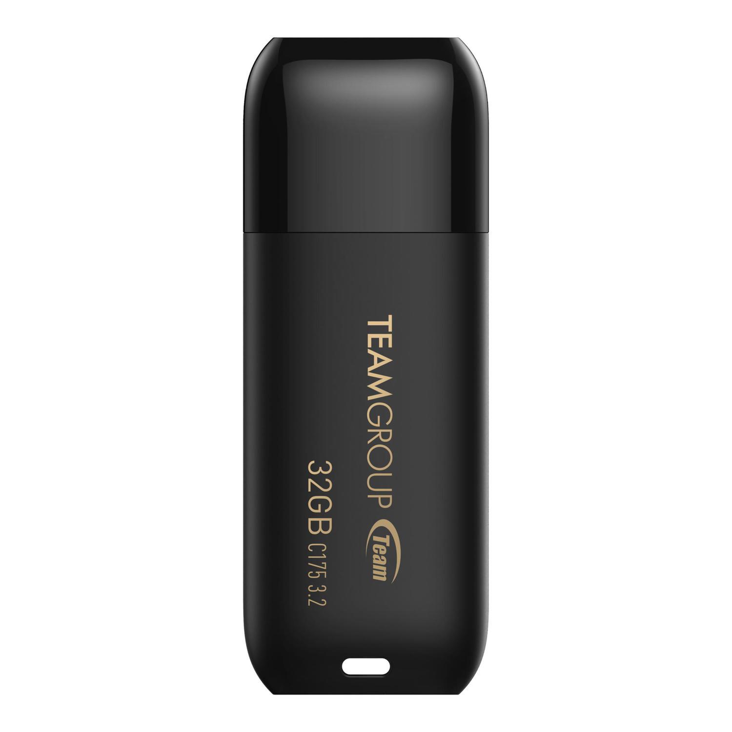 Team Group C175 32GB Usb 3.2 G1 Flash Drive