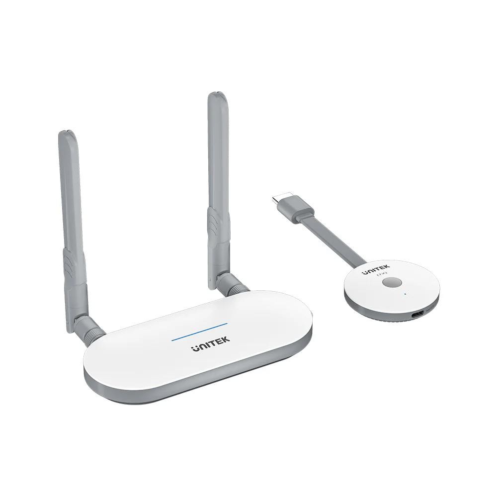Unitek Wireless Hdmi Kit