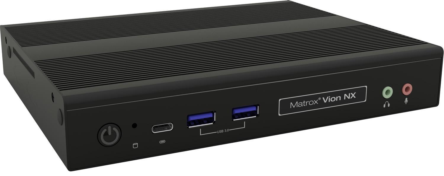 Matrox Vion NX Ip Video Gateway