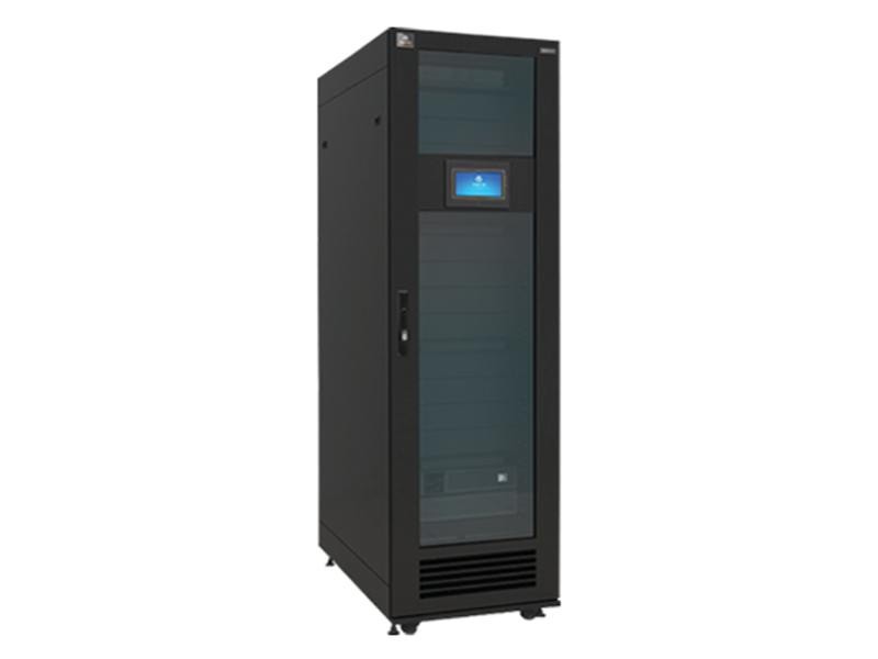VERTIV SmartCabinet 42U Rack Cabinet for UPS