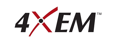 4Xem Cat5e CMR 500FT Riser Cable -