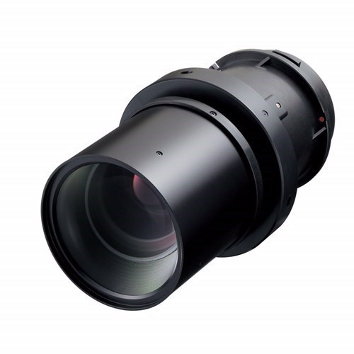 Panasonic 2.8-4.61 Mid Zoom Lens For Panasonic Pt-Ez5xx & Pt-Ez7xx Series