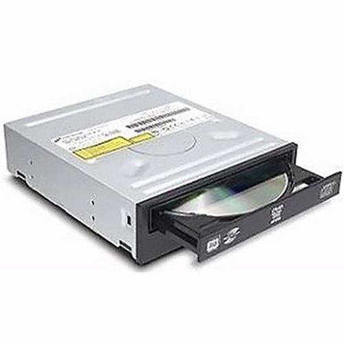 Lenovo DVD-Reader - Internal