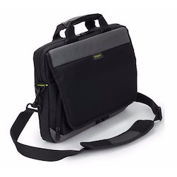 Targus CityGear TSS868GL Carrying Case for 39.6 cm (15.6") to 43.9 cm (17.3") Notebook - Black
