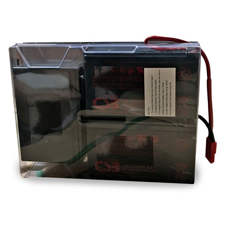 PowerShield Internal Battery Cartridge To Suit The Pscert1000