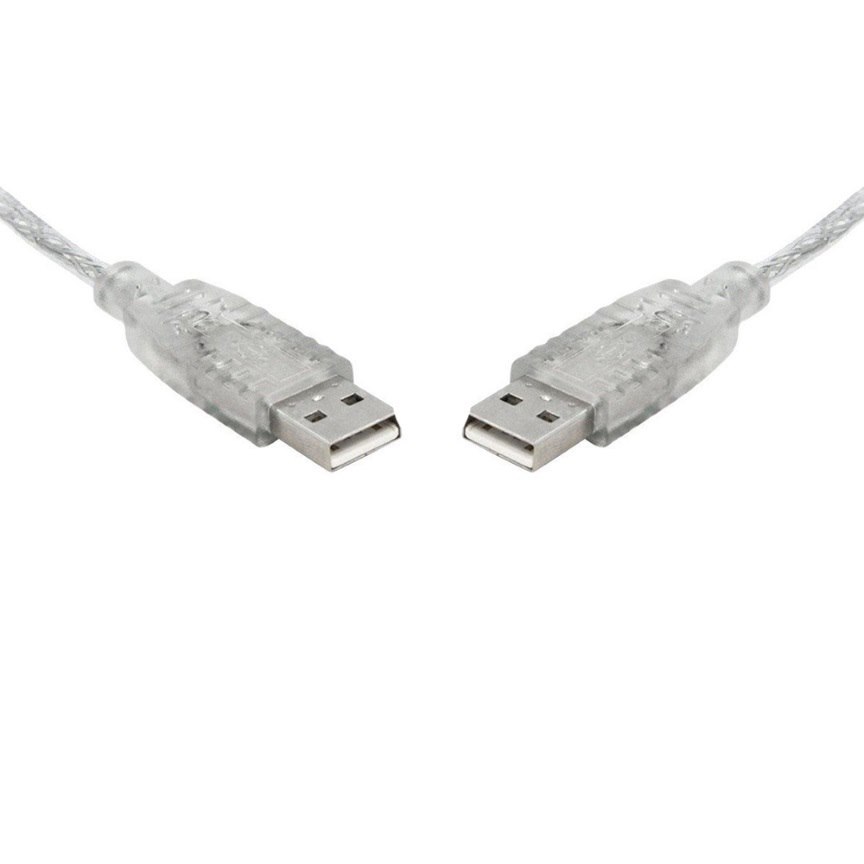 8WARE 2 m USB Data Transfer Cable