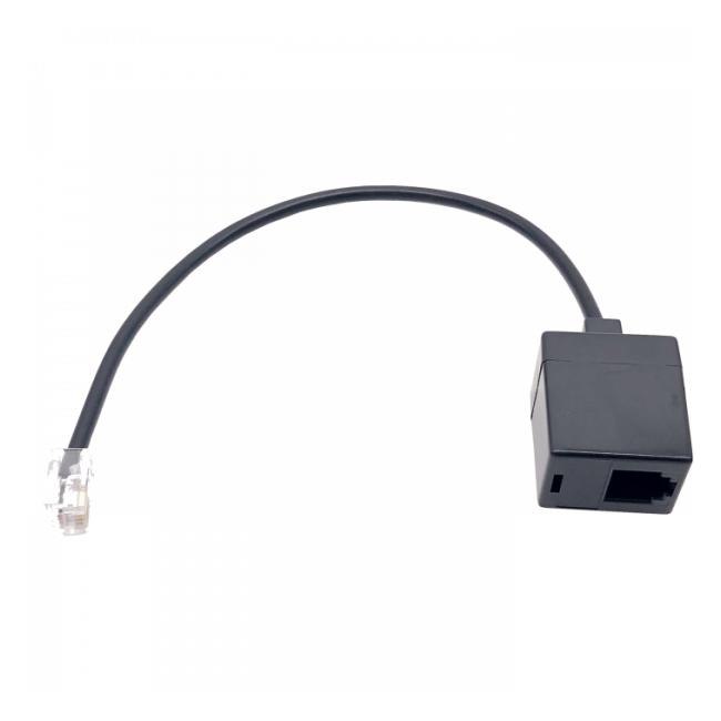 Fanvil RJ9 Headset Connector