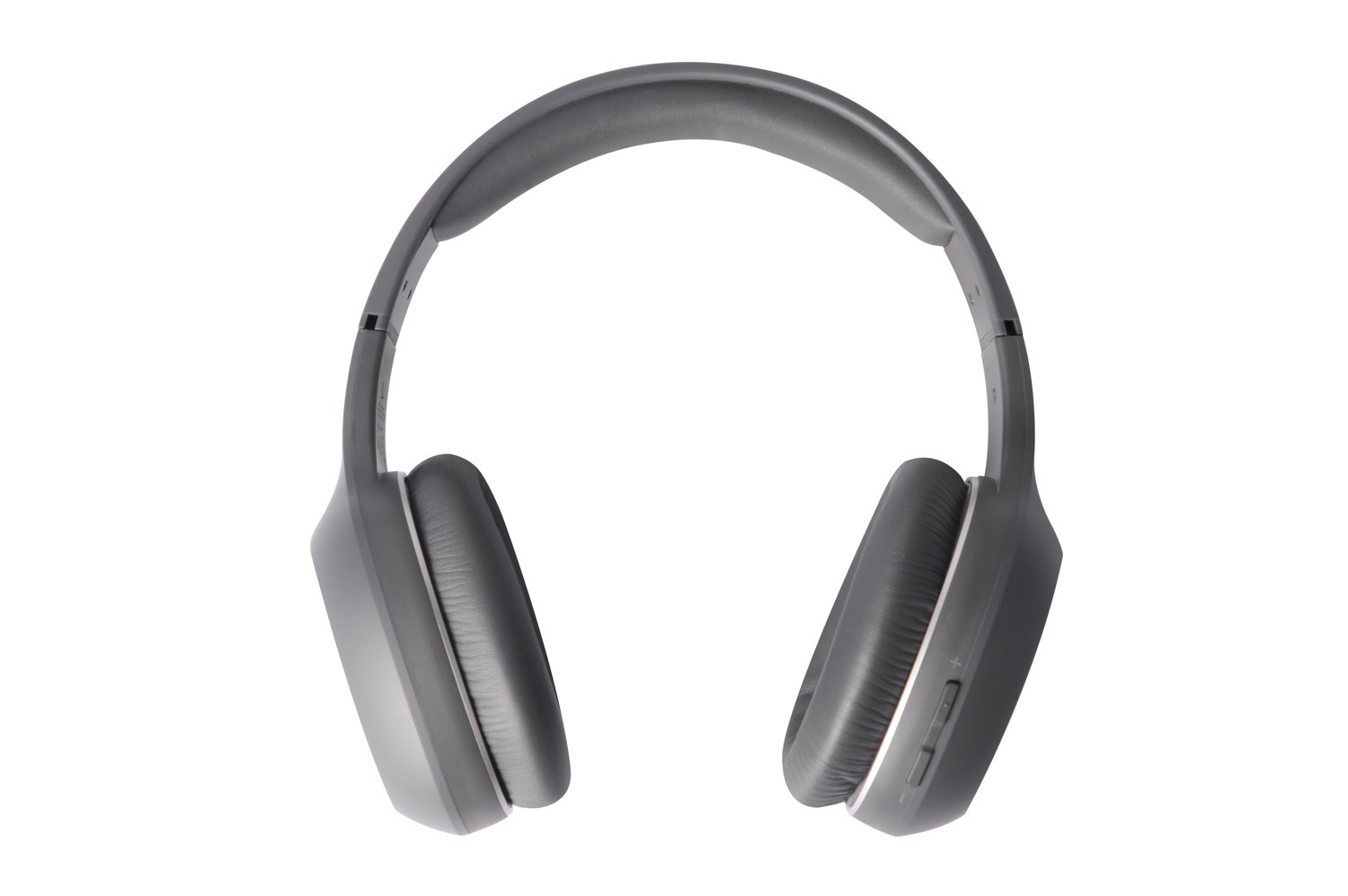 Edifier W600BT Bluetooth Wireless Headphone Headset Stereo Bluetooth V5.1 Over-Ear Pads Built-In Microphone 30 Hours Playtime Grey