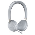 Yealink Wireless Stereo Headset - Grey
