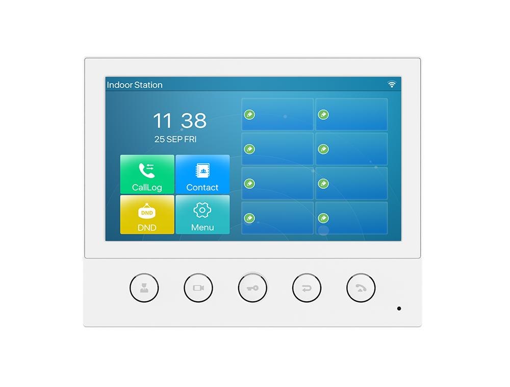 Fanvil I53w Sip Intercom