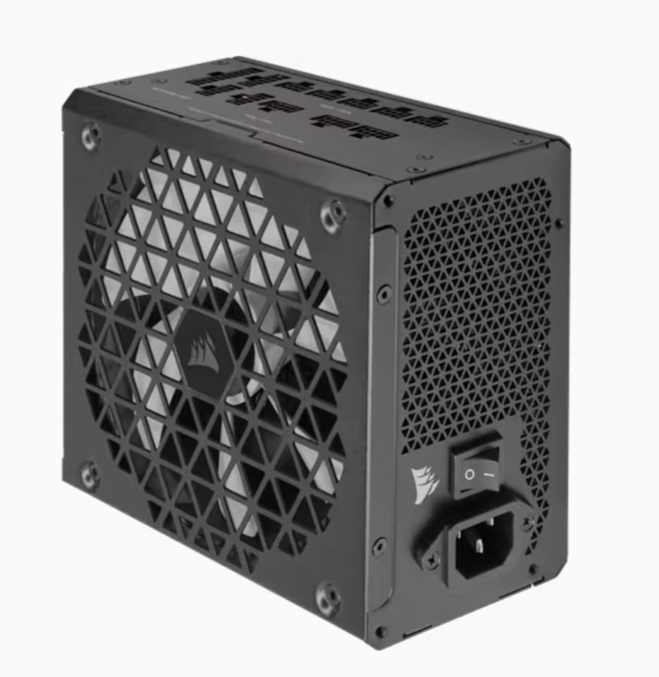 Corsair RM850x Shift