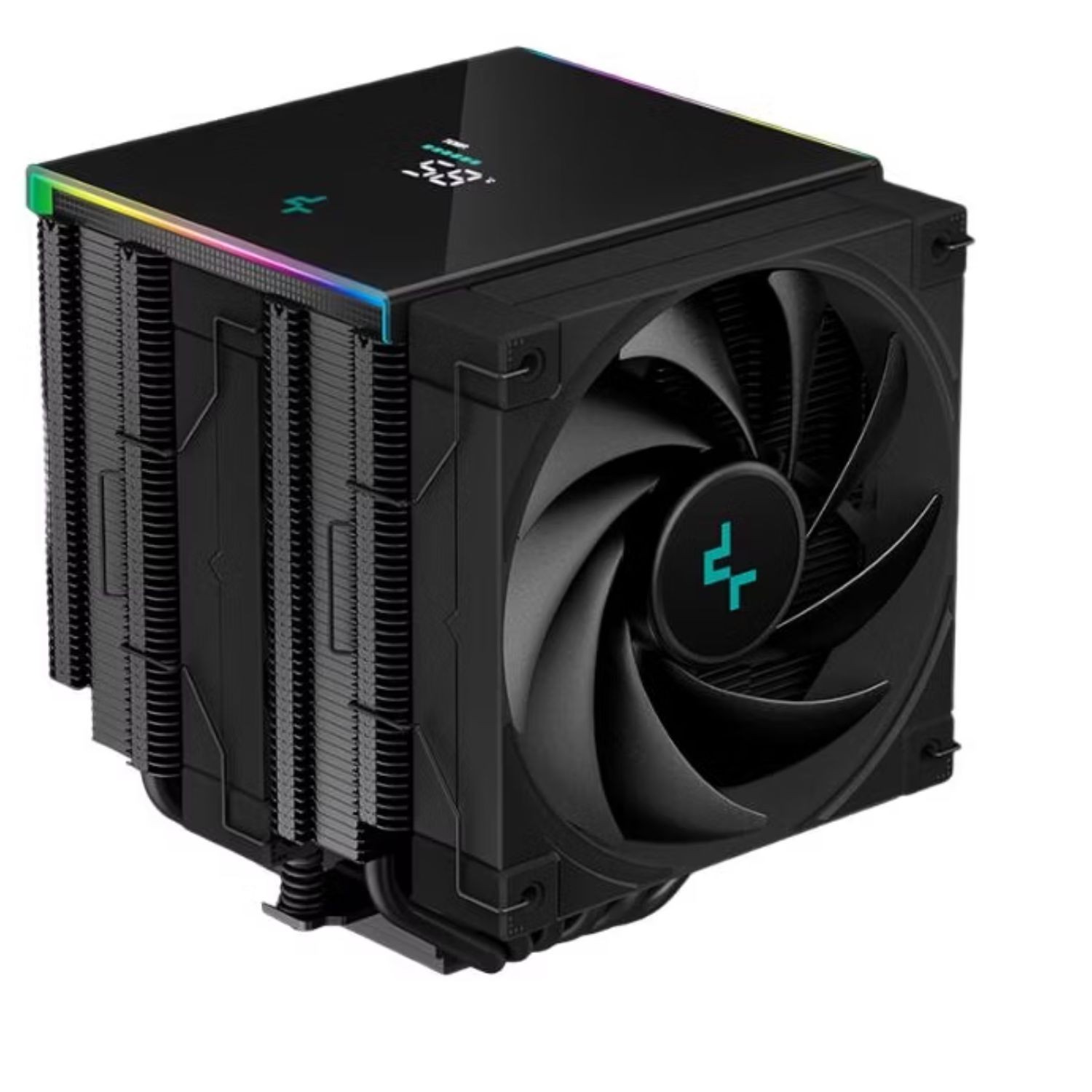 DeepCool Ak620 Digital