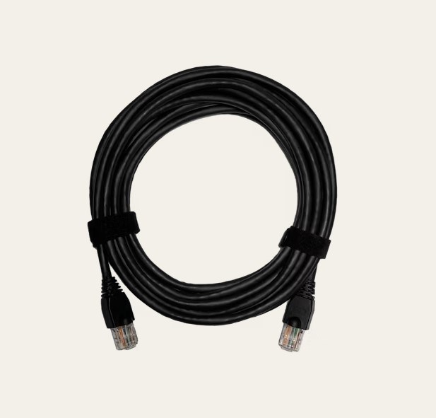 Jabra 4.57 m Category 5e Network Cable for Network Device, Video Conferencing System