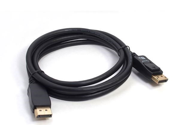 Other Oxhorn DisplayPort Cable DP M-M 5M 8K@60Hz V1.4 Cable 5M Male To Male PVC