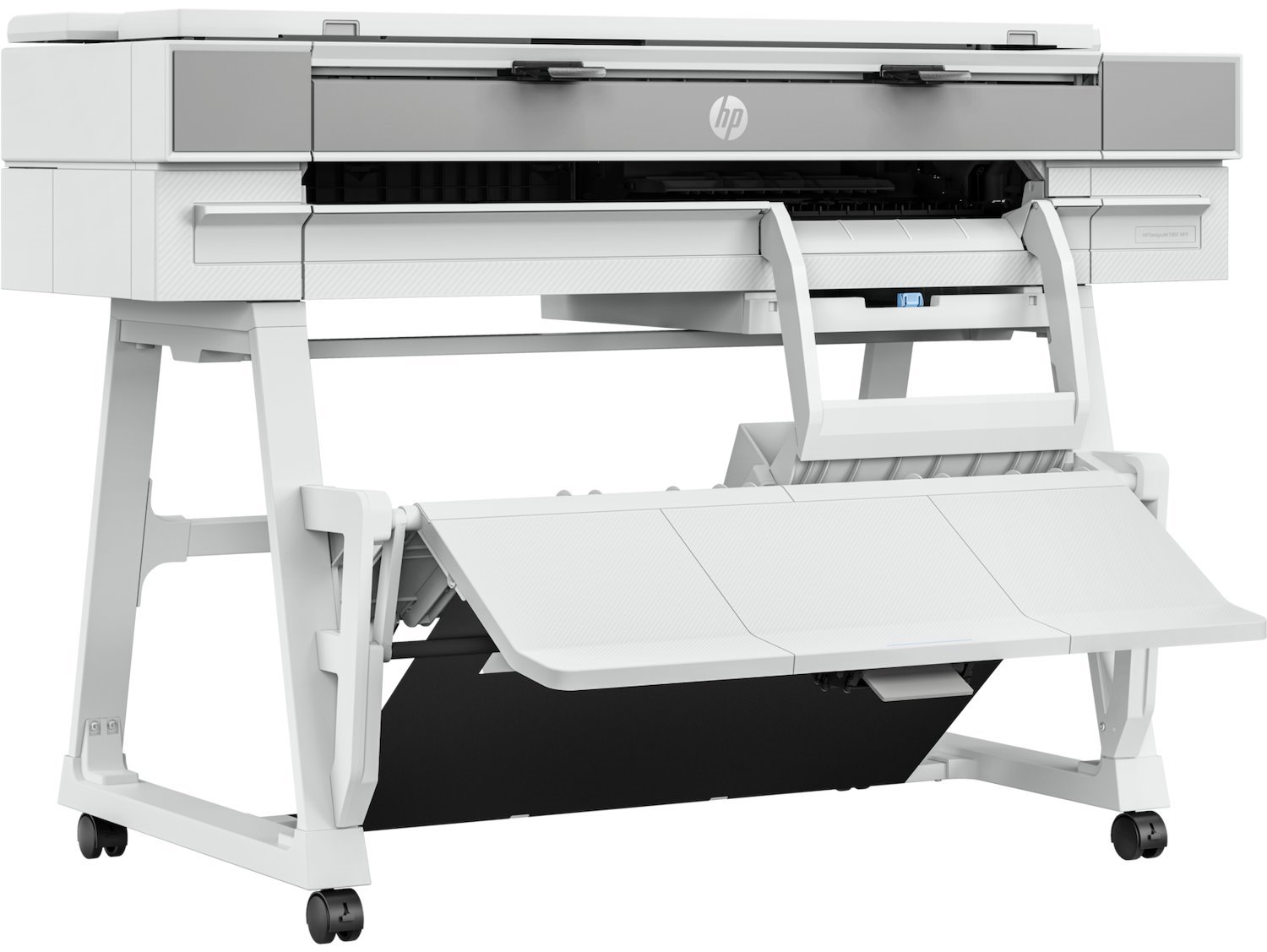 HP Designjet T950 A0 Inkjet Large Format Printer - 914.40 mm (36") Print Width - Colour