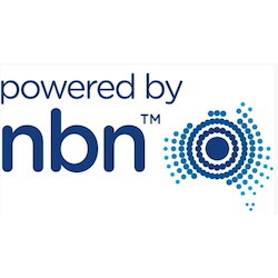 NBN Internet 100-40