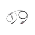 Poly Quick Disconnect Audio Cable - 1