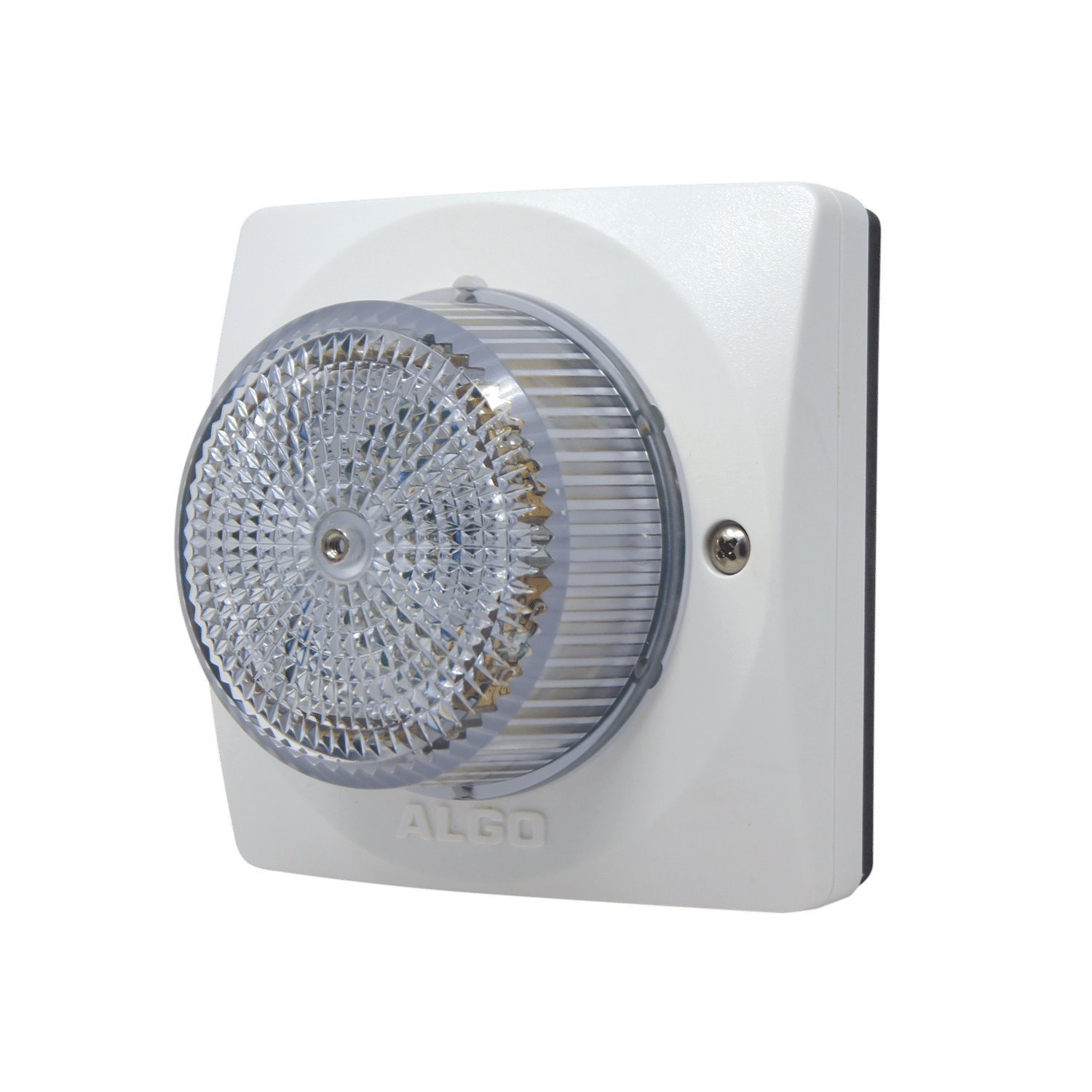 Algo Sip Led Visual Alerter Clear