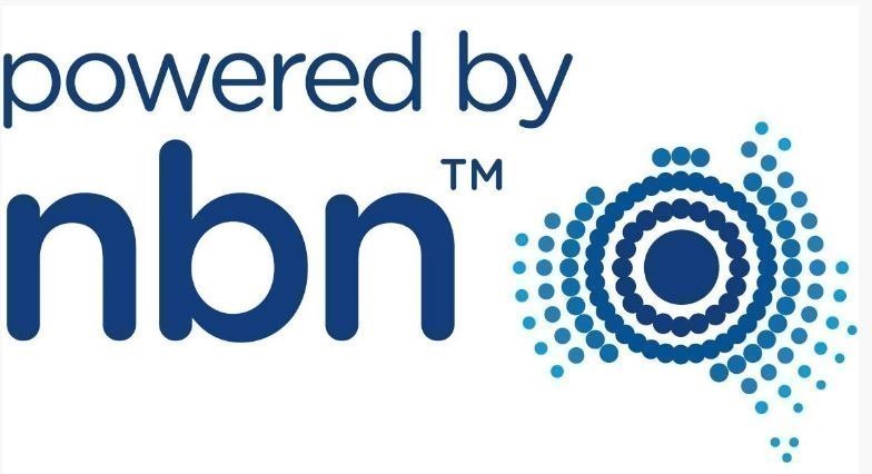 NBN Internet 1000-400 with FTTP
