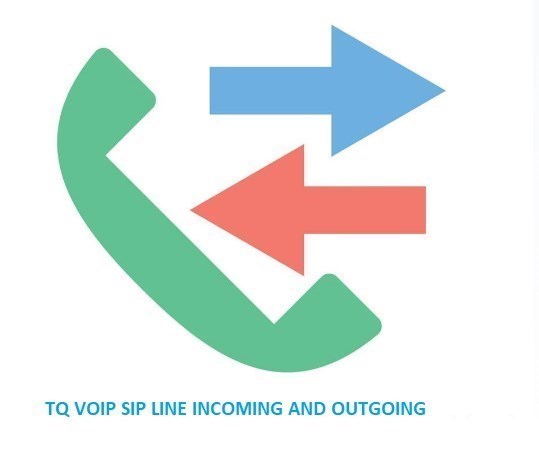 TQMS--INTERCOM-SIP-PH-DID-License