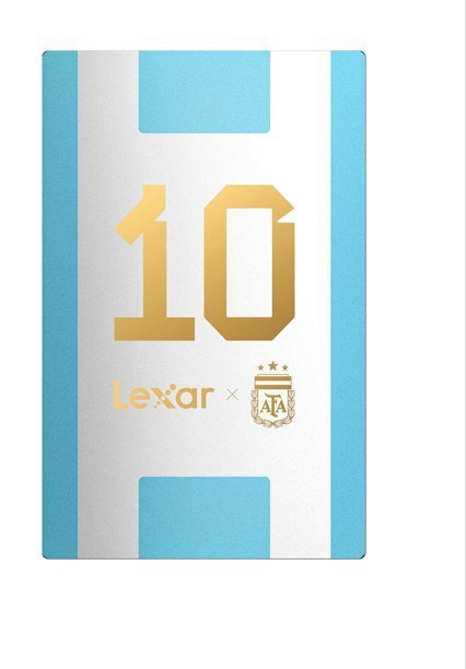Lexar SL500 Portable SSD 2TB Usb 3.2 Gen 2X2, Up To 2000MB/s Read Up To 1800MB/s Write (Co-branded Edition)