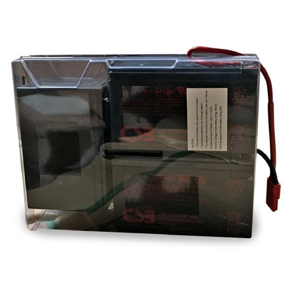 PowerShield Clamshell Battery Cartridge 3