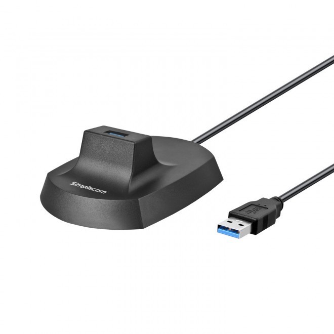 Simplecom SMP Cab Usb3-F-Extn-Cable-1M