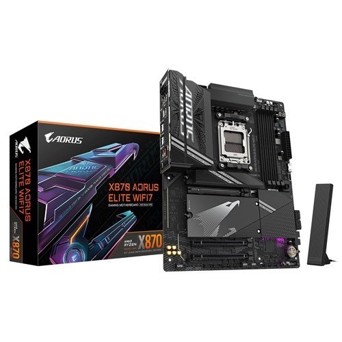 Gigabyte Gig MBD Ga-Z890-Aoruselite-Wf7