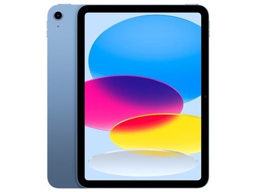Apple App Tab Ipad-Md4a4x/A