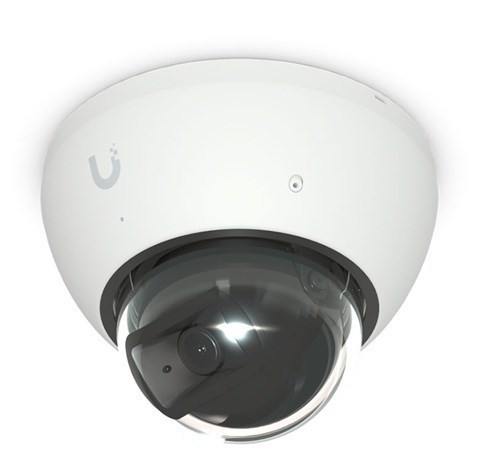 Ubiquiti UniFi Ai Dome 4K 8MP, 40M Ir Night Vision, Ip66,Ik10, White, 1YR