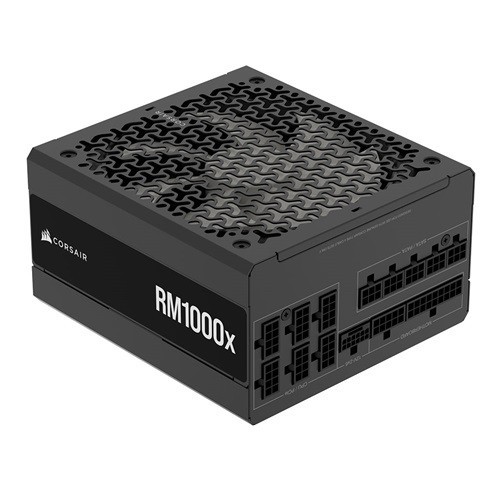 Corsair Cor Psu 1000W-Cmpsu-Rm1000x-Bk