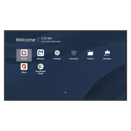 ViewSonic VWS CMP 65-Cde6514-2C