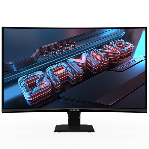 Gigabyte Gig LCD 27-Gs27qca-Au