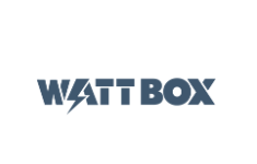 WattBox® IP Power Conditioner with OvrC Home and Rack Mount Kit | 5 Controlled Outlets