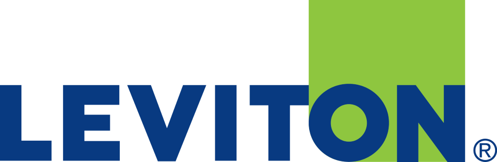 Leviton Atlas-X1 Cat 5E Shielded Jack