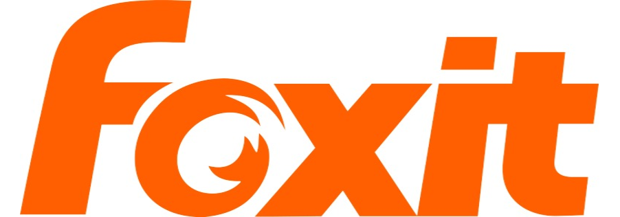 Foxit Software Foxit PDF Editor 1000+ Subs