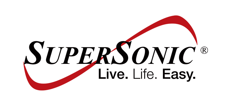 Supersonic SC-3226SDVD 32" TV/DVD Combo - HDTV - 16:9 - 1366 x 768 - 1080p, 720p, 1080i, 480p, 480i