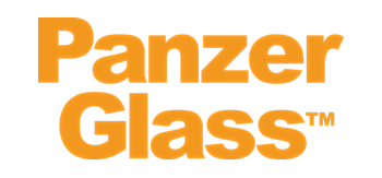 PanzerGlass Screen Protector Transparent, Black