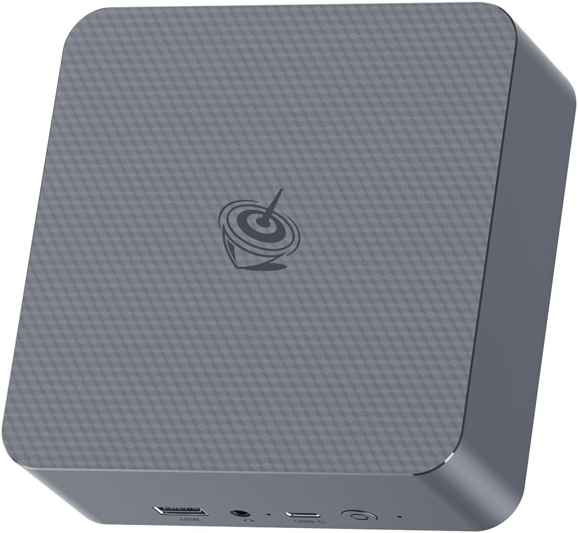 Beelink EQi12 Mini PC