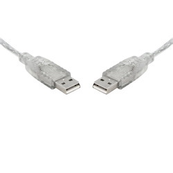 8WARE 2 m USB Data Transfer Cable
