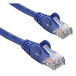 8WARE 50 m Category 5e Network Cable