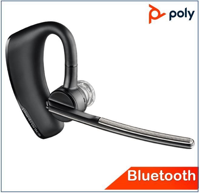 Poly Plantronics Voyager Legend/R Headset Aus/Nz/Ko/Ind/Jap