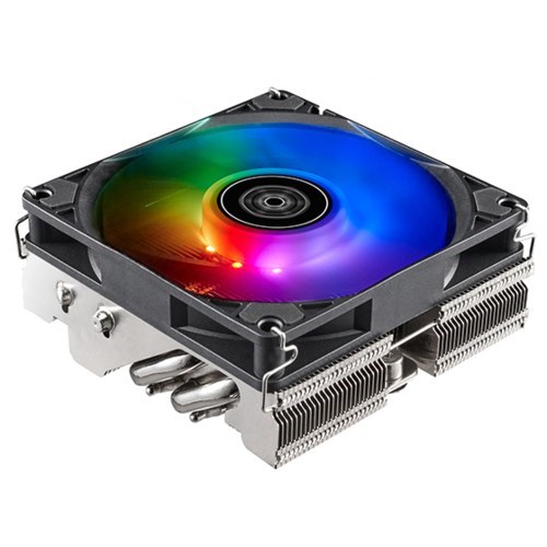 Silverstone H90 Argb Cpu Fan