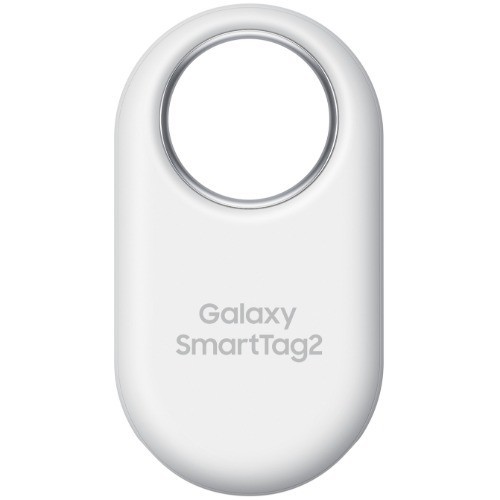 Samsung Smart Tag 2 - 1 Pack (White)