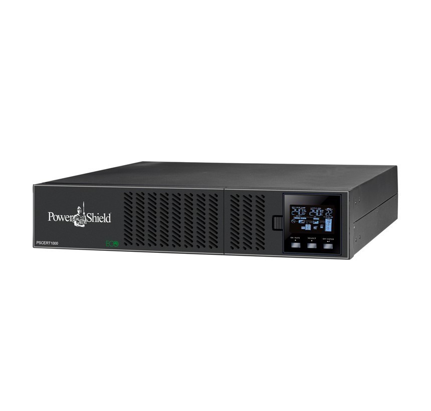 Powershield Centurion 1000Va Network Ready