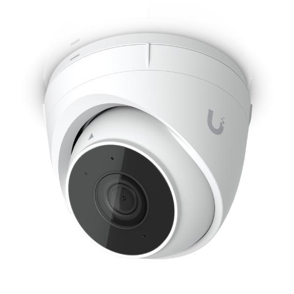 Ubiquiti UniFi Protect G5 Turret Ultra Camera, 30M Ir, 2K(4MP)30FPS, Ip66, Ik04, 1YR