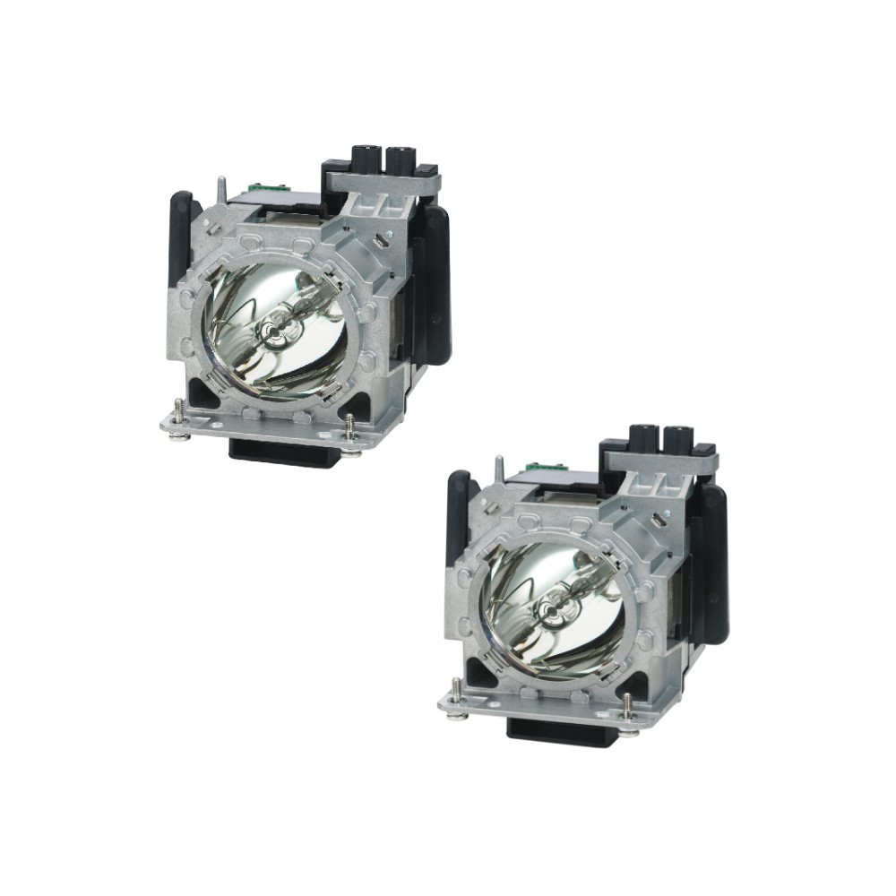 Panasonic ETLAD320PW Projector Lamp
