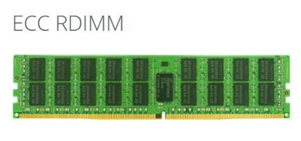 Synology Ram Module D4RD-2666-16G For Models FS6400, FS3400, Sa3400, Sa3600, FS3600