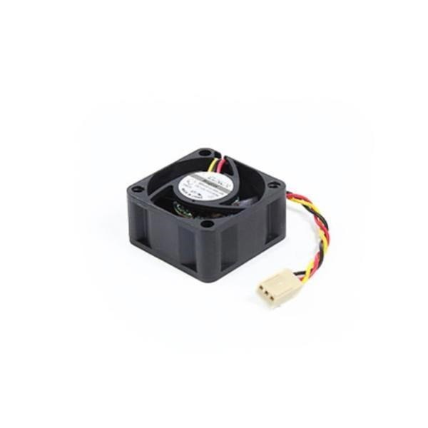 Synology Spare Part- Fan 40*40*20_2 Applied Models: RS820RP+, RS820+, RS217
